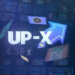 Up-X Promo Codes