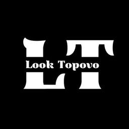 Чоловічий одяг | Look Topovo 🇺🇦