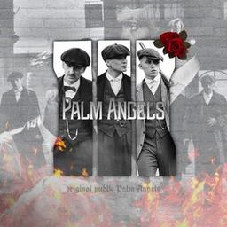 — Palm Angels 🇮🇹