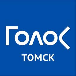 Voice – Tomsk – for fair elections