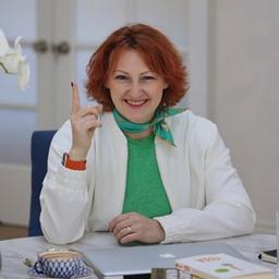 Tatiana Knyazeva. Negotiations are like a game!