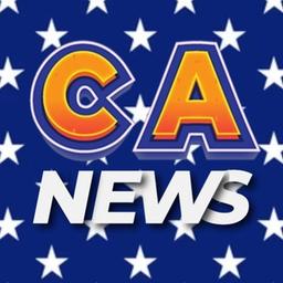 🇺🇸 California News New York Los Angeles Sacramento Work Bulletin Board Newspaper America Advertising Bible