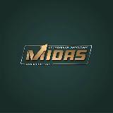 MIDAS|CYBERFOOTBALL