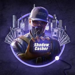 ShadowCasher - Earn money on the Internet