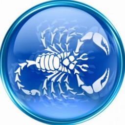 HOROSCOPE ★ SCORPION