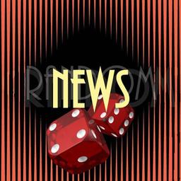 NEWS 🎲 RandomTGbot