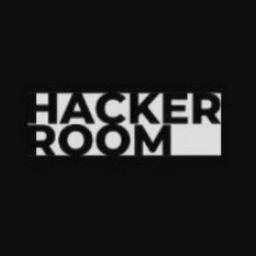 Salle des hackers