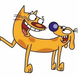 CatDog