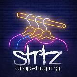 Streetz. Dropshipping. Commercio all'ingrosso