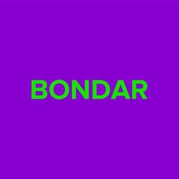 BONDAR