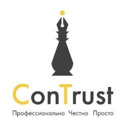 ConTrust. Finance and real estate