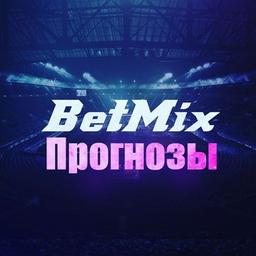 BetMix - Previsões esportivas