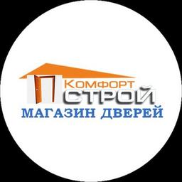 Doors Belgorod - ComfortStroy