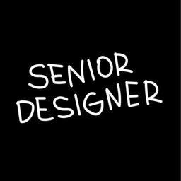 Senior Designer | Pragmatica