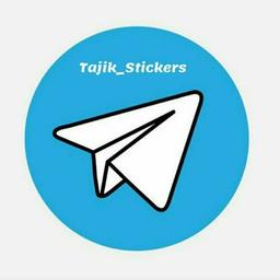 🤖 Stickers Toҷikiki 🇹🇯