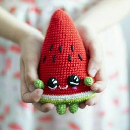 Amigurumi! | Knitting toys