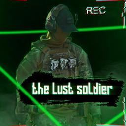 der letzte Soldat