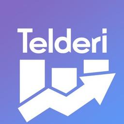 Telegram Exchange Telderi | Compre, venda canal