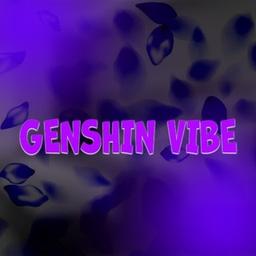 Genshin vibe|distribuzioni, comunicazione, meme