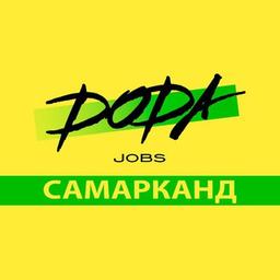 Doda Jobs | Work in Samarkand