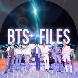 BTS | Concertos | Mostrar | Filmes