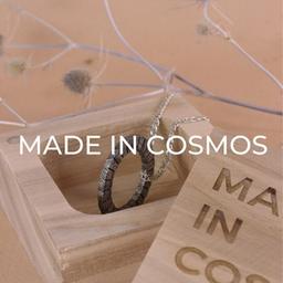 MADE IN COSMOS | TG