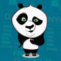 Fai trading come Panda®️