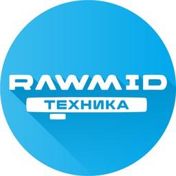 Rawmid - рецепты и техника для ЗОЖ