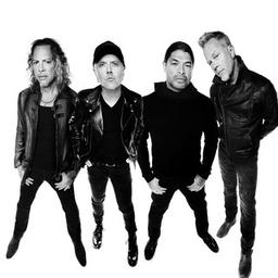 Metallica/Metallica(All Discography) All Discography