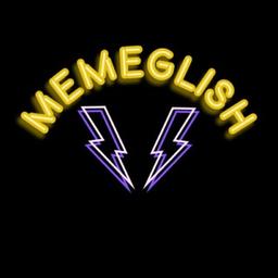 Memeglish