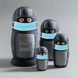 Polizeikeller