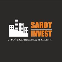 NOUVEAUX BÂTIMENTS du Promoteur « Saroy Invest »