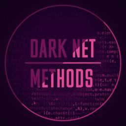 Darknet-Methoden