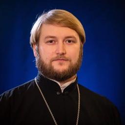 PRIEST ARTEMY LUSHKIN