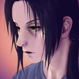 • Itachi Uchiha ✿ うちはイタチ •