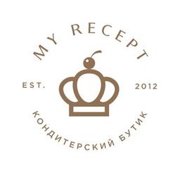 MY_RECEPT