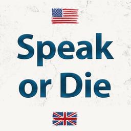 Speak Or Die Conversation Marathons