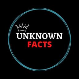 Unknown Facts