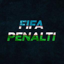 🎮PENALTI FIFA👑🎮