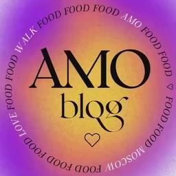 Amo blog | Restaurant selections