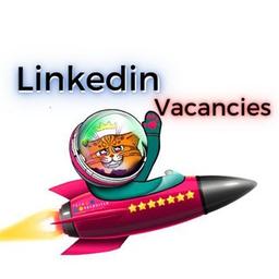 Linkedin | Jobs | Projects and cats :)