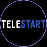 TeleStart – Telegram-Werbedienst