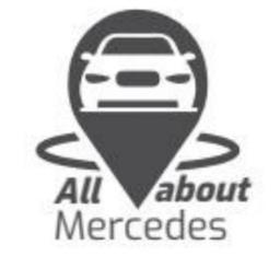 Alles über Mercedes