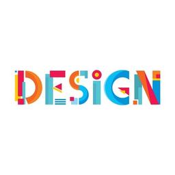 Grafikdesigner-Design