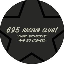 ~695 Rennclub~