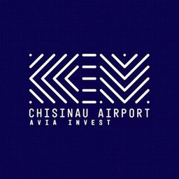 KIV - Avia invest - Fliegen Sie von Chisinau