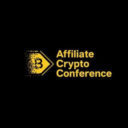 Conférence Crypto des affiliés 2021