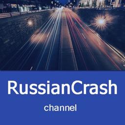 Verkehrsunfälle und Notfälle. Russischer Crash-Kanal