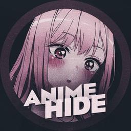 AnimeHide | Найти аниме🔎