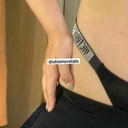 La culotte d'Alina😻 | Culotte femme portée